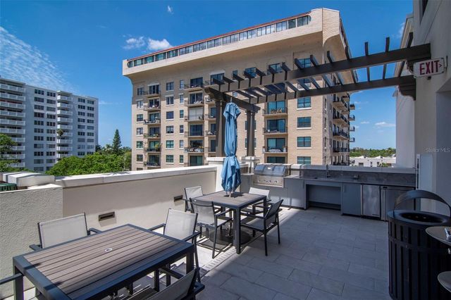 2103 BAYSHORE BOULEVARD 602, Tampa, FL 33606