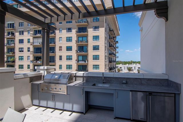 2103 BAYSHORE BOULEVARD 602, Tampa, FL 33606