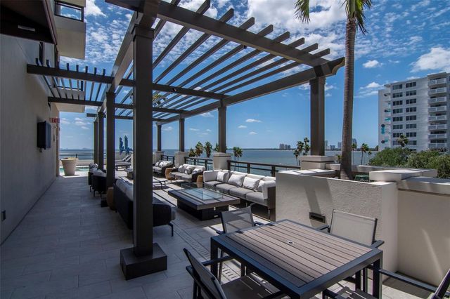 2103 BAYSHORE BOULEVARD 602, Tampa, FL 33606