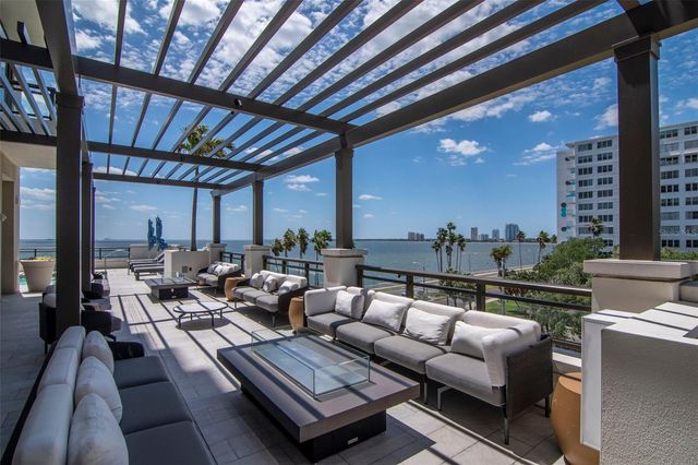 2103 BAYSHORE BOULEVARD 602, Tampa, FL 33606
