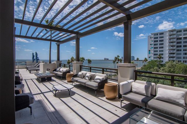 2103 BAYSHORE BOULEVARD 602, Tampa, FL 33606