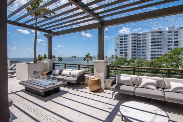 2103 BAYSHORE BOULEVARD 602, Tampa, FL 33606