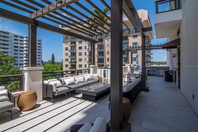 2103 BAYSHORE BOULEVARD 602, Tampa, FL 33606
