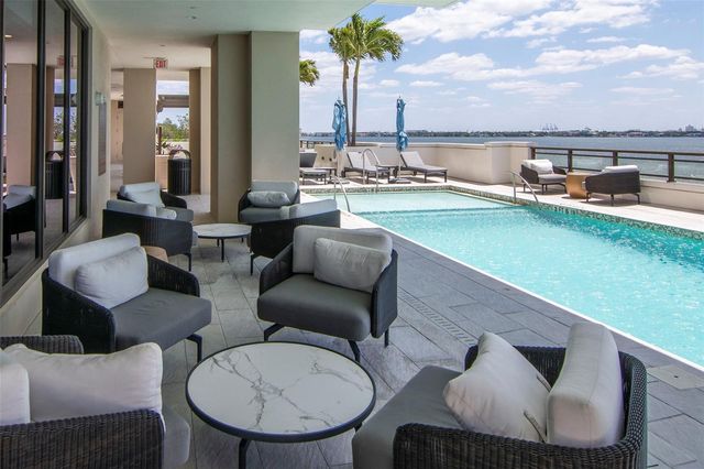 2103 BAYSHORE BOULEVARD 602, Tampa, FL 33606