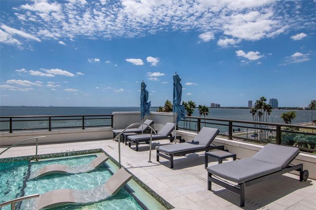 2103 BAYSHORE BOULEVARD 602, Tampa, FL 33606