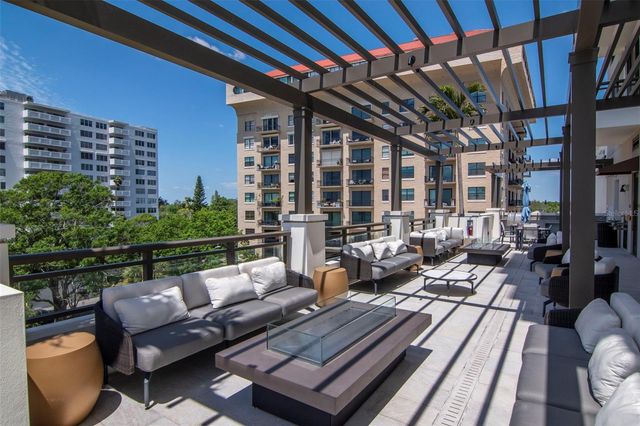 2103 BAYSHORE BOULEVARD 602, Tampa, FL 33606