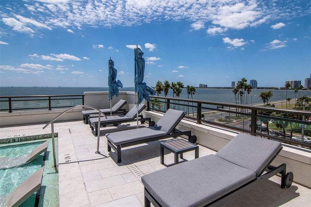 2103 BAYSHORE BOULEVARD 602, Tampa, FL 33606
