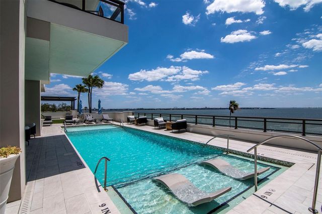 2103 BAYSHORE BOULEVARD 602, Tampa, FL 33606