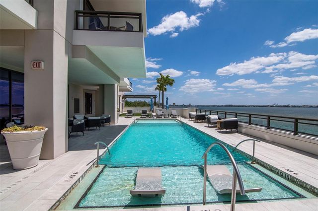 2103 BAYSHORE BOULEVARD 602, Tampa, FL 33606