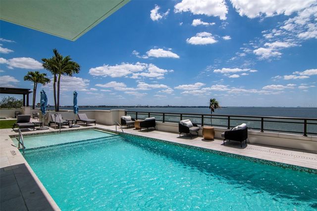 2103 BAYSHORE BOULEVARD 602, Tampa, FL 33606