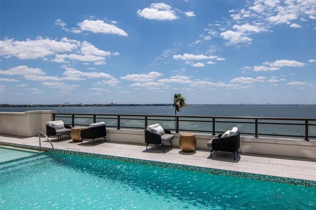 2103 BAYSHORE BOULEVARD 602, Tampa, FL 33606