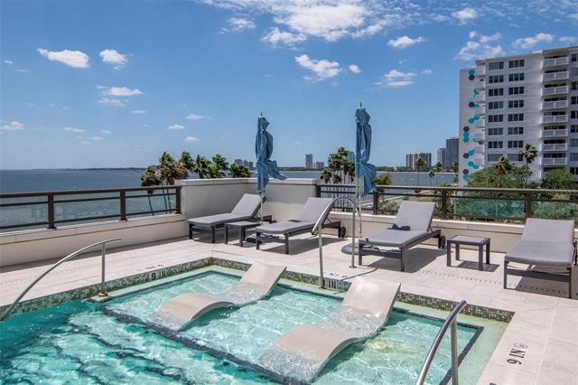 2103 BAYSHORE BOULEVARD 602, Tampa, FL 33606
