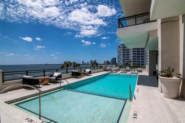 2103 BAYSHORE BOULEVARD 602, Tampa, FL 33606