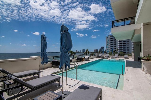 2103 BAYSHORE BOULEVARD 602, Tampa, FL 33606