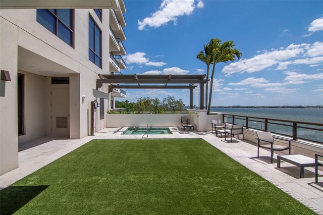 2103 BAYSHORE BOULEVARD 602, Tampa, FL 33606