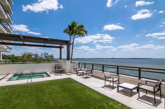 2103 BAYSHORE BOULEVARD 602, Tampa, FL 33606