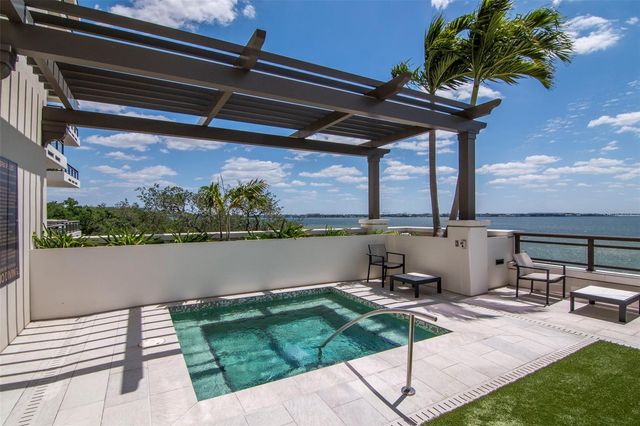 2103 BAYSHORE BOULEVARD 602, Tampa, FL 33606