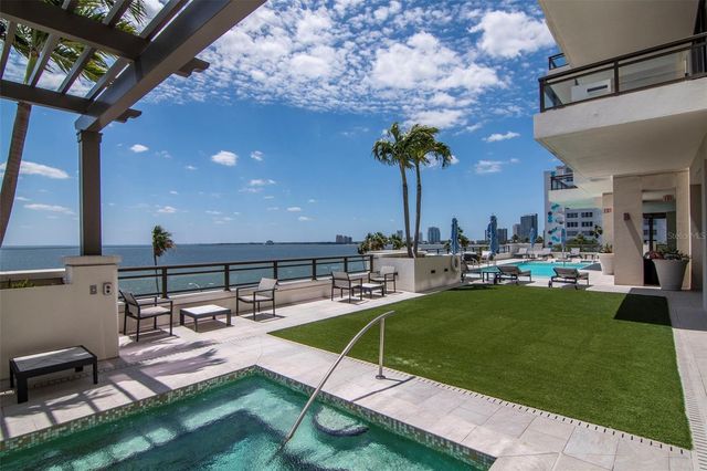 2103 BAYSHORE BOULEVARD 602, Tampa, FL 33606