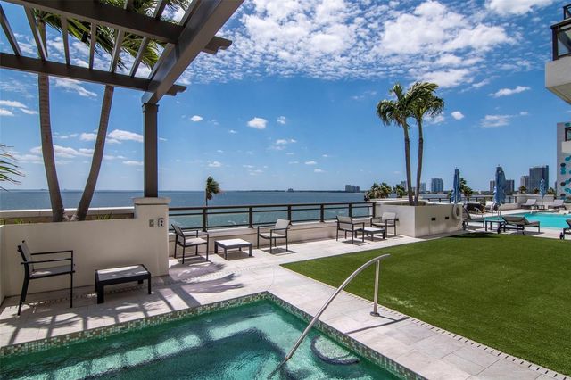 2103 BAYSHORE BOULEVARD 602, Tampa, FL 33606