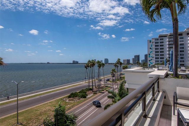 2103 BAYSHORE BOULEVARD 602, Tampa, FL 33606