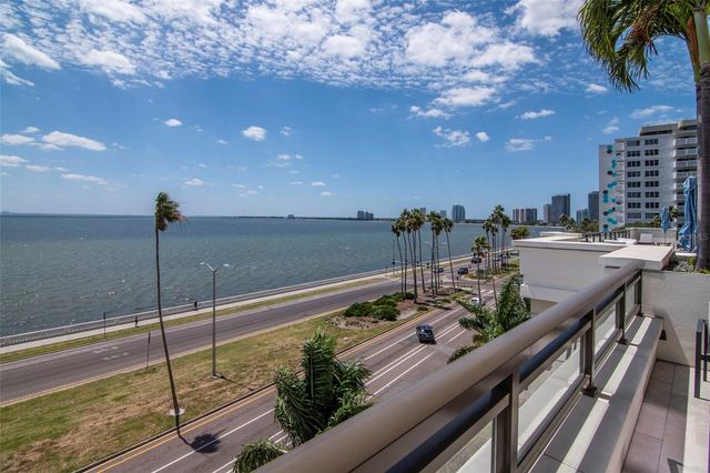 2103 BAYSHORE BOULEVARD 602, Tampa, FL 33606