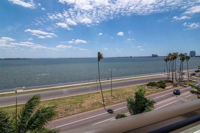 2103 BAYSHORE BOULEVARD 602, Tampa, FL 33606