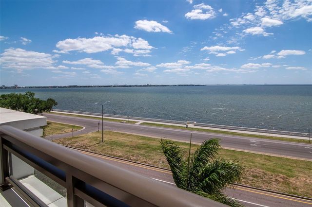 2103 BAYSHORE BOULEVARD 602, Tampa, FL 33606