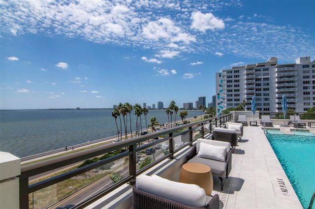2103 BAYSHORE BOULEVARD 602, Tampa, FL 33606