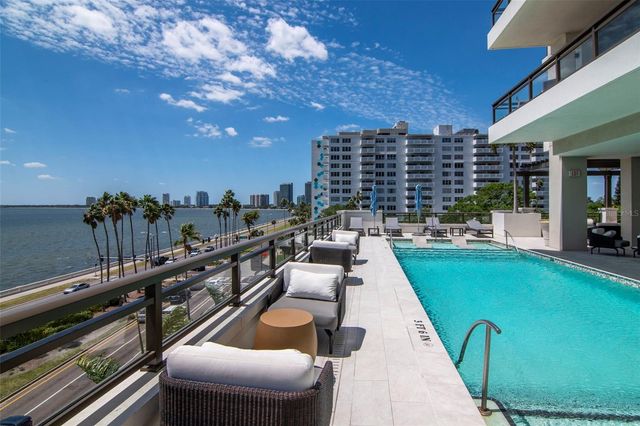 2103 BAYSHORE BOULEVARD 602, Tampa, FL 33606