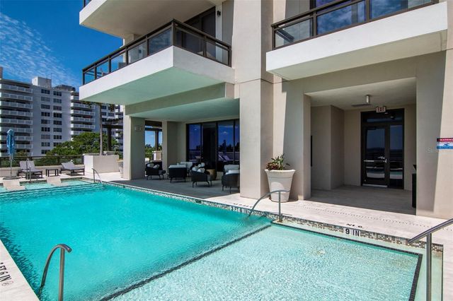 2103 BAYSHORE BOULEVARD 602, Tampa, FL 33606