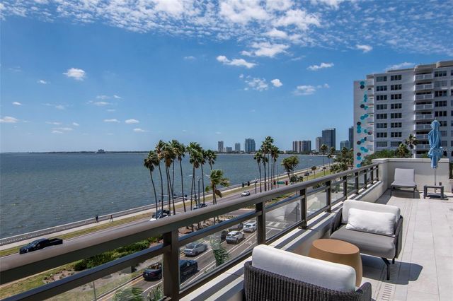 2103 BAYSHORE BOULEVARD 602, Tampa, FL 33606