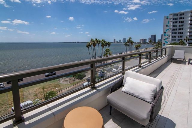 2103 BAYSHORE BOULEVARD 602, Tampa, FL 33606