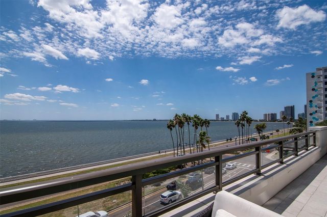 2103 BAYSHORE BOULEVARD 602, Tampa, FL 33606