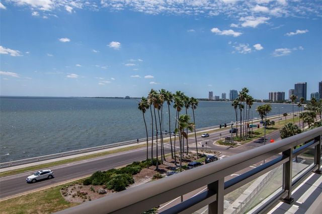 2103 BAYSHORE BOULEVARD 602, Tampa, FL 33606