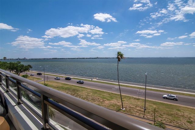 2103 BAYSHORE BOULEVARD 602, Tampa, FL 33606