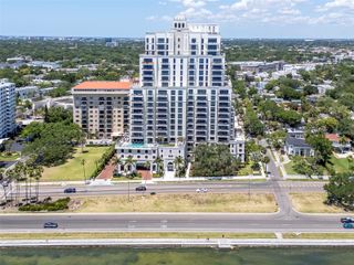 2103 BAYSHORE BOULEVARD 602, Tampa, FL 33606