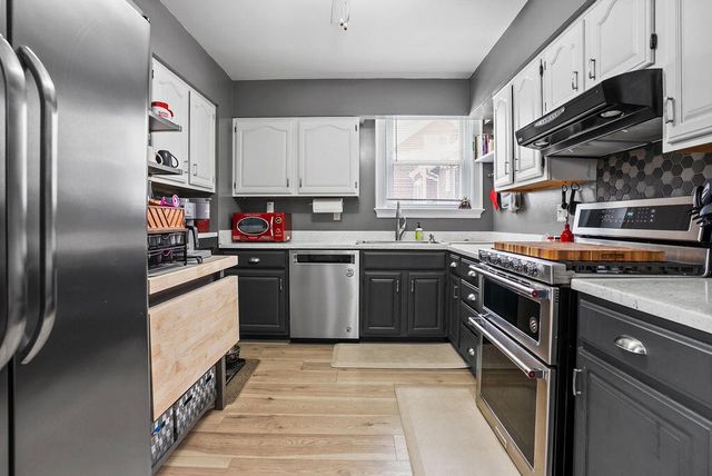 910 Terrace Drive, Park Hills, KY 41011