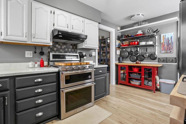 910 Terrace Drive, Park Hills, KY 41011