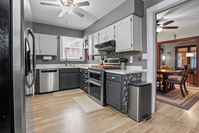 910 Terrace Drive, Park Hills, KY 41011