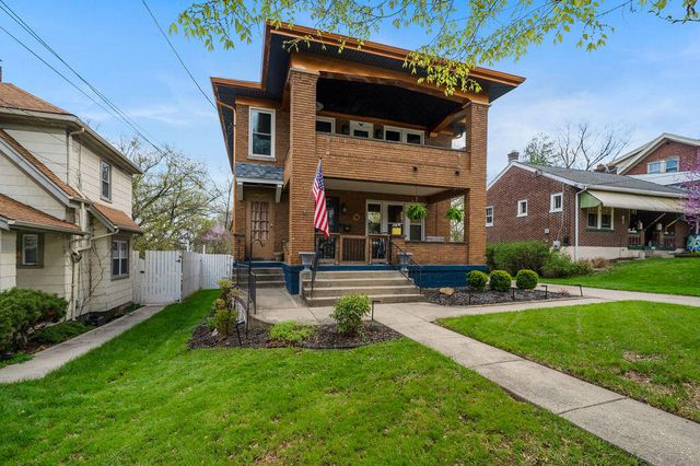 910 Terrace Drive, Park Hills, KY 41011