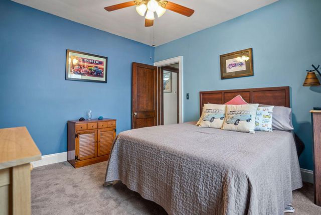 910 Terrace Drive, Park Hills, KY 41011