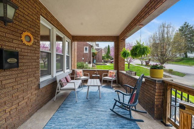 910 Terrace Drive, Park Hills, KY 41011