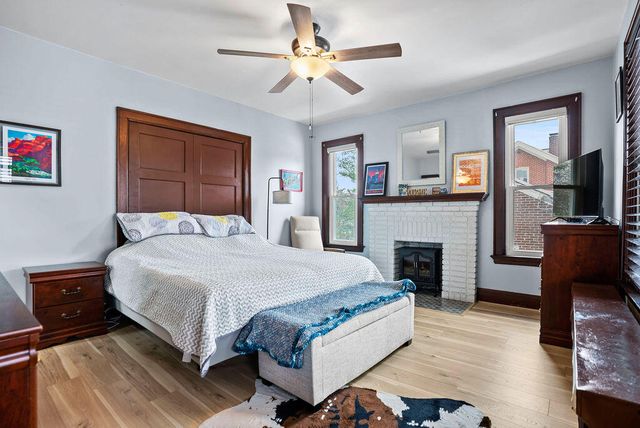 910 Terrace Drive, Park Hills, KY 41011