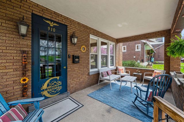 910 Terrace Drive, Park Hills, KY 41011