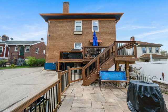 910 Terrace Drive, Park Hills, KY 41011