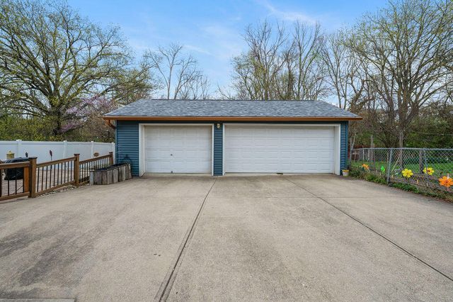 910 Terrace Drive, Park Hills, KY 41011