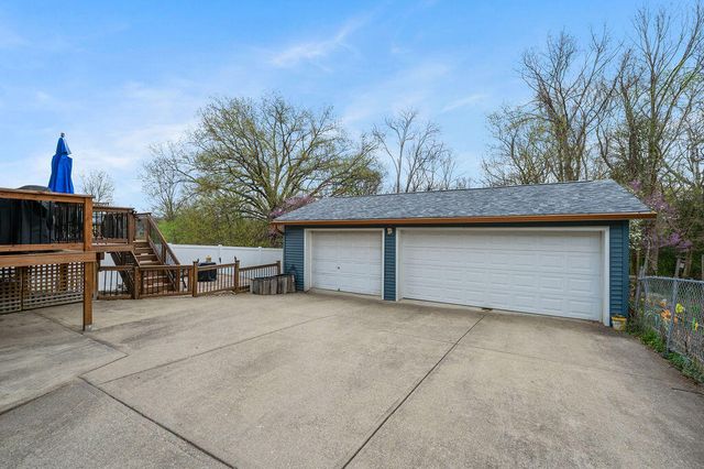 910 Terrace Drive, Park Hills, KY 41011