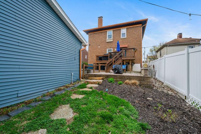 910 Terrace Drive, Park Hills, KY 41011