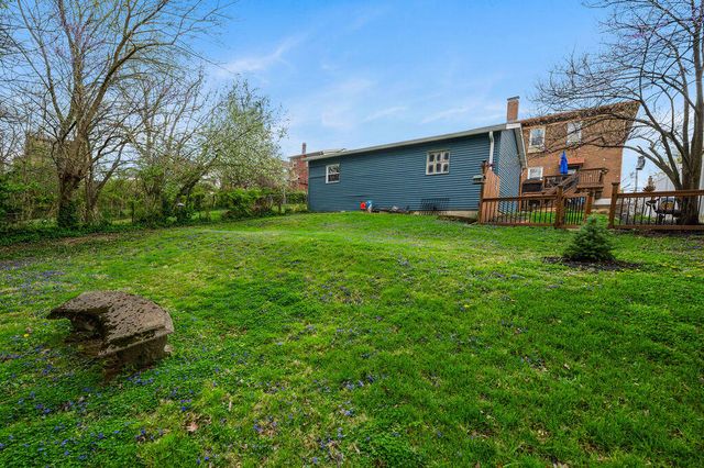 910 Terrace Drive, Park Hills, KY 41011