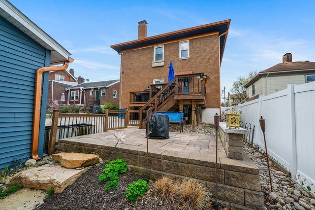 910 Terrace Drive, Park Hills, KY 41011